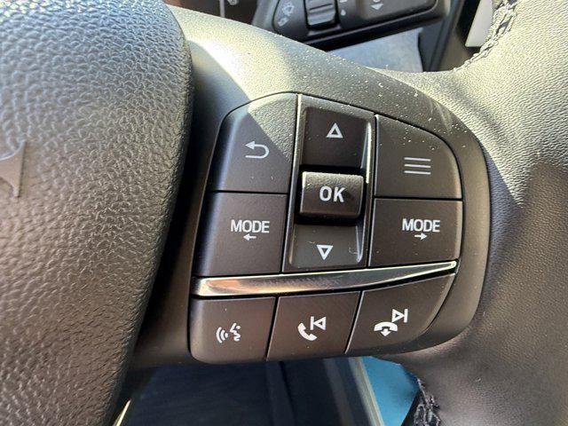 new 2025 Ford Maverick car, priced at $33,810