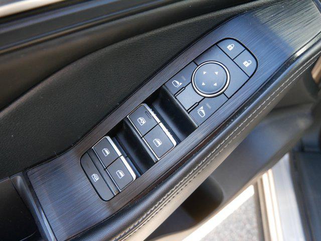used 2023 Nissan Rogue car, priced at $26,988