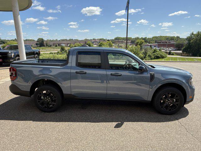 new 2025 Ford Maverick car, priced at $35,248