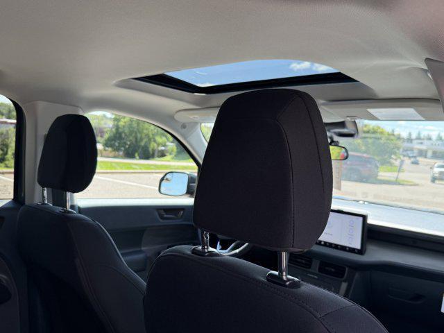 new 2025 Ford Maverick car, priced at $35,248