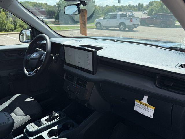 new 2025 Ford Maverick car, priced at $35,248