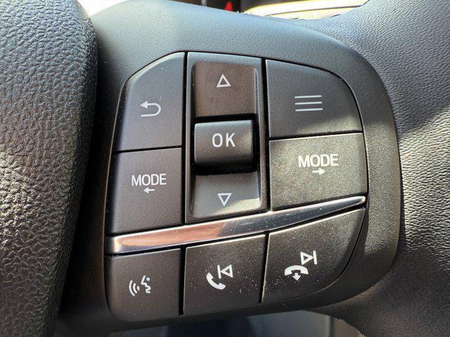 new 2025 Ford Maverick car, priced at $35,248