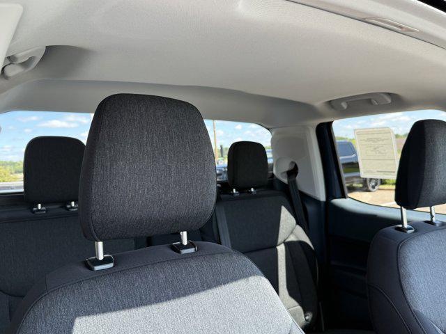 new 2025 Ford Maverick car, priced at $35,248