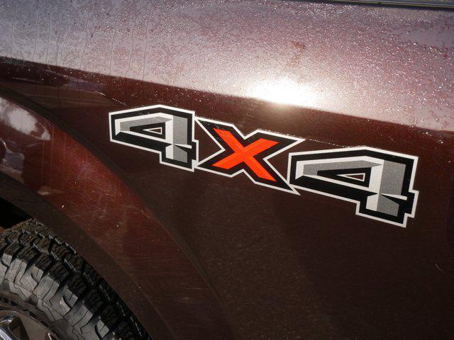 used 2020 Ford F-150 car, priced at $32,988