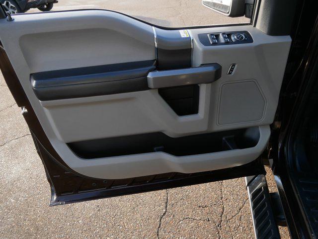 used 2020 Ford F-150 car, priced at $32,988