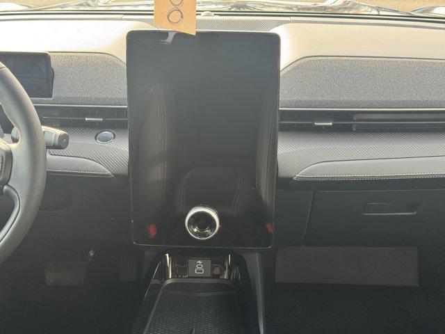 new 2025 Ford Mustang Mach-E car, priced at $43,919