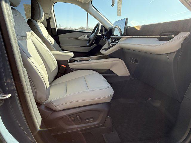 new 2026 Ford Explorer car, priced at $44,288