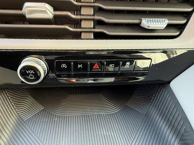 new 2026 Ford Explorer car, priced at $44,288