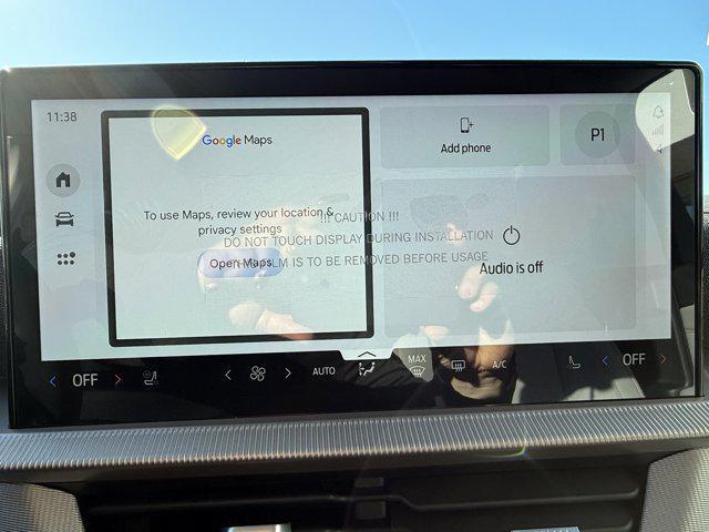 new 2026 Ford Explorer car, priced at $44,288