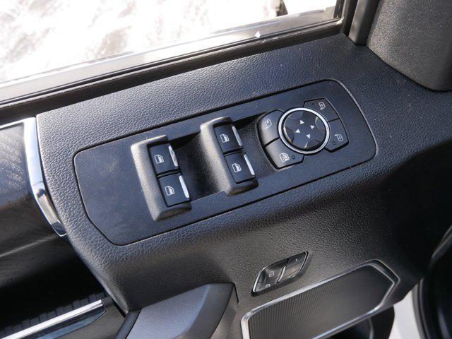 used 2018 Ford F-150 car, priced at $28,880