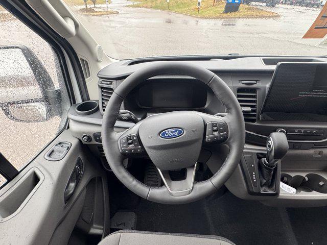 new 2026 Ford Transit-350 car, priced at $64,111