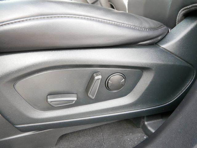 used 2022 Ford Explorer car, priced at $29,988