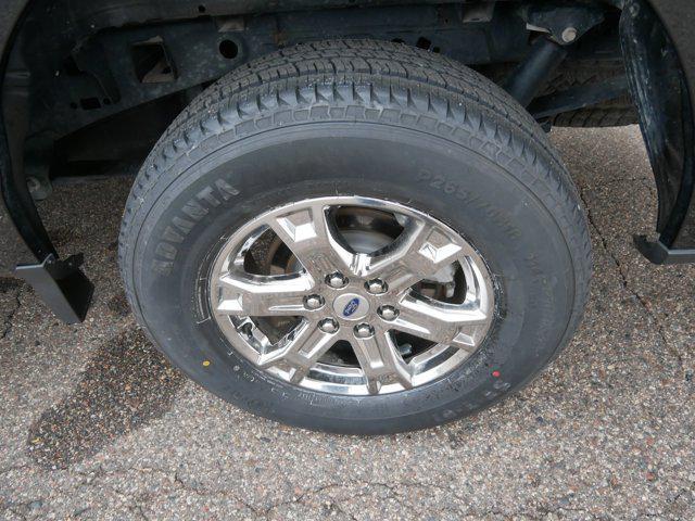 used 2023 Ford F-150 car, priced at $36,900