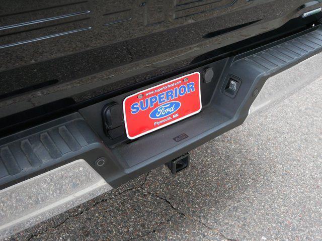 used 2023 Ford F-150 car, priced at $36,900