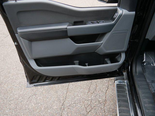 used 2023 Ford F-150 car, priced at $36,900