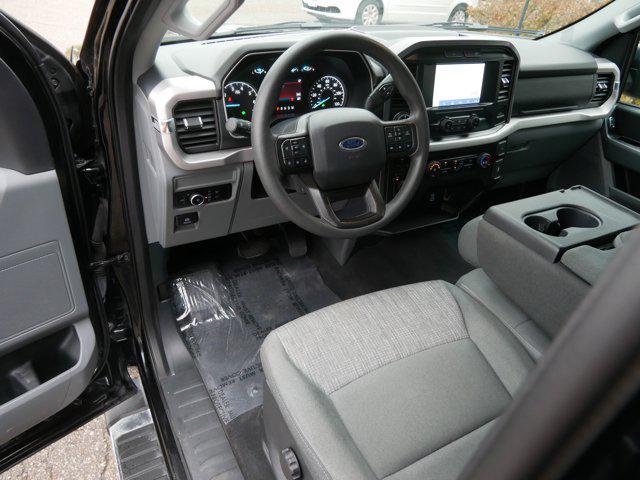 used 2023 Ford F-150 car, priced at $36,900