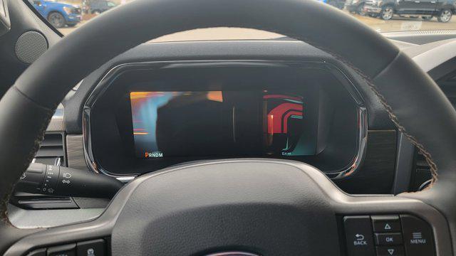 new 2026 Ford F-150 car, priced at $70,780