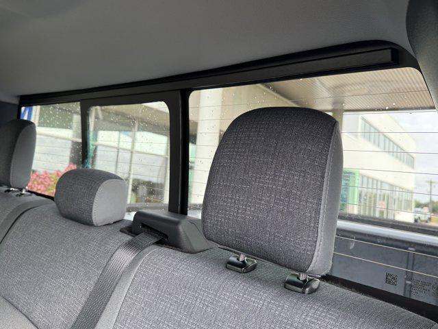 new 2025 Ford F-150 car, priced at $58,640