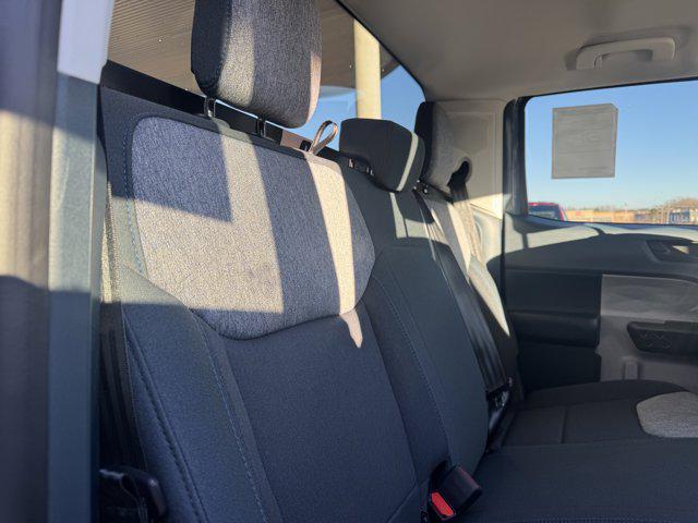 new 2026 Ford Maverick car, priced at $33,804