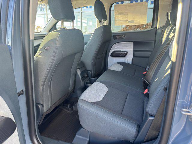 new 2026 Ford Maverick car, priced at $33,804