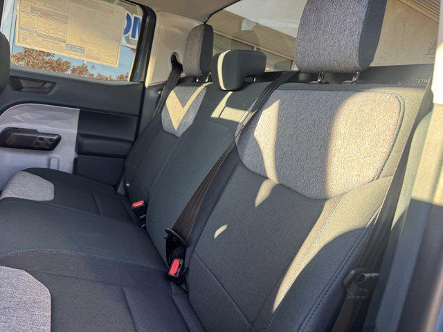 new 2026 Ford Maverick car, priced at $33,804