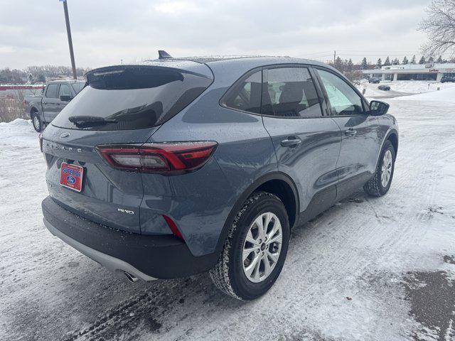 new 2026 Ford Escape car, priced at $32,054