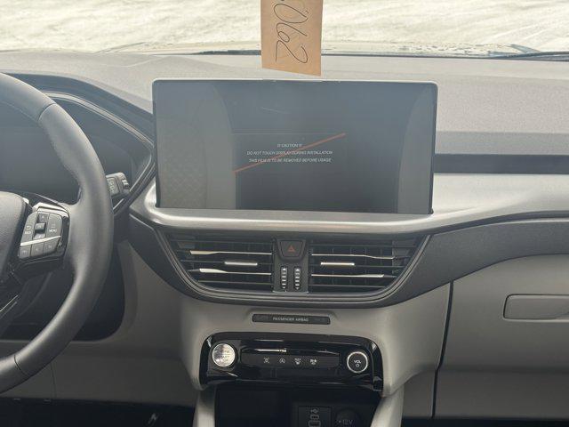 new 2026 Ford Escape car, priced at $32,054