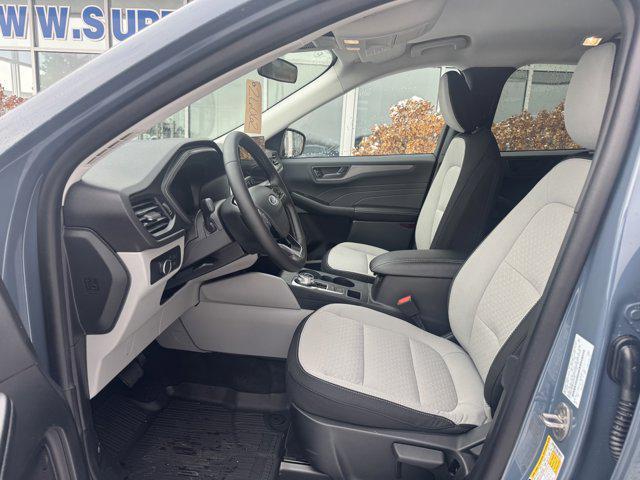 new 2026 Ford Escape car, priced at $32,054