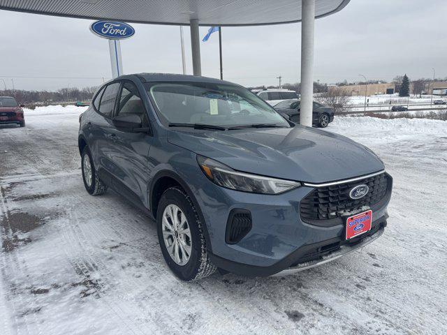 new 2026 Ford Escape car, priced at $32,054