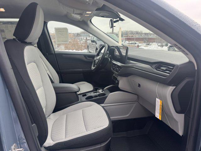 new 2026 Ford Escape car, priced at $32,054
