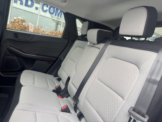 new 2026 Ford Escape car, priced at $32,054