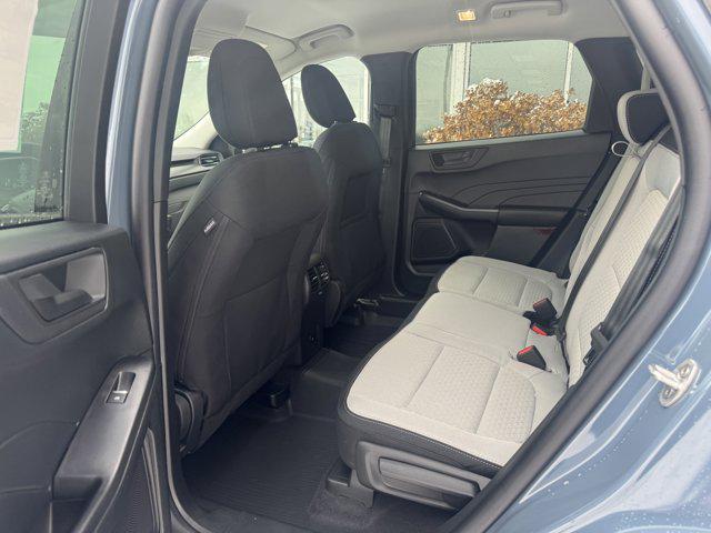 new 2026 Ford Escape car, priced at $32,054