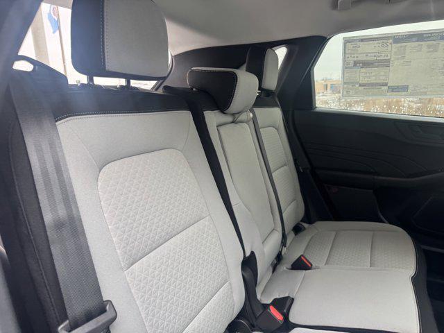 new 2026 Ford Escape car, priced at $32,054