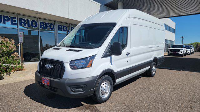 new 2026 Ford Transit-350 car, priced at $55,482