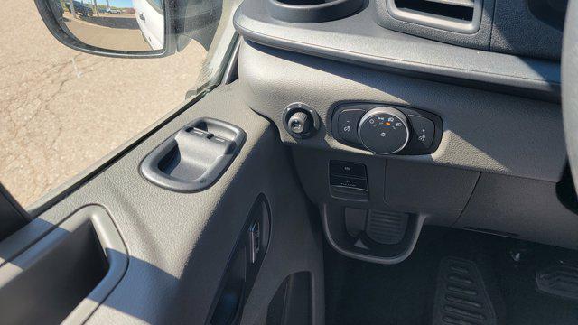 new 2026 Ford Transit-350 car, priced at $55,482