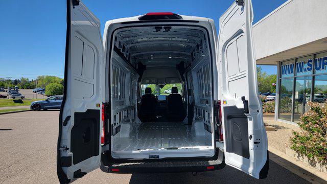 new 2026 Ford Transit-350 car, priced at $55,482