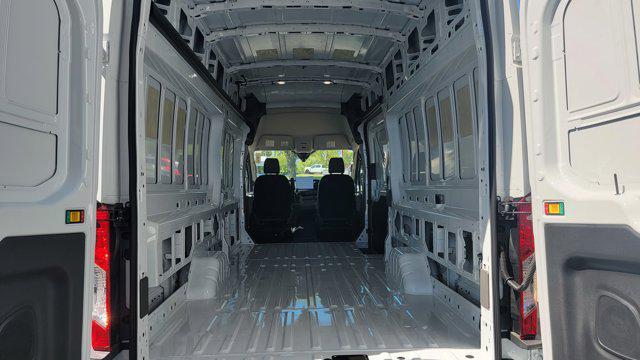 new 2026 Ford Transit-350 car, priced at $55,482