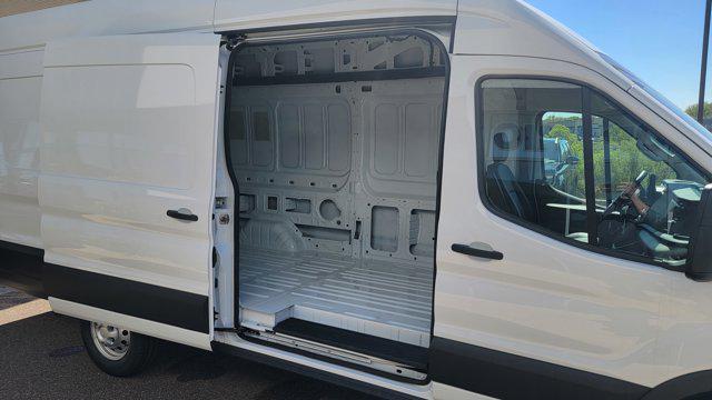 new 2026 Ford Transit-350 car, priced at $55,482