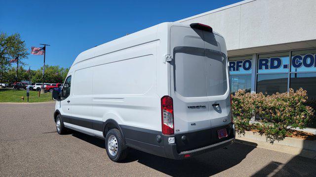 new 2026 Ford Transit-350 car, priced at $55,482