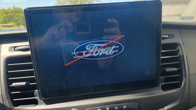 new 2026 Ford Transit-350 car, priced at $55,482