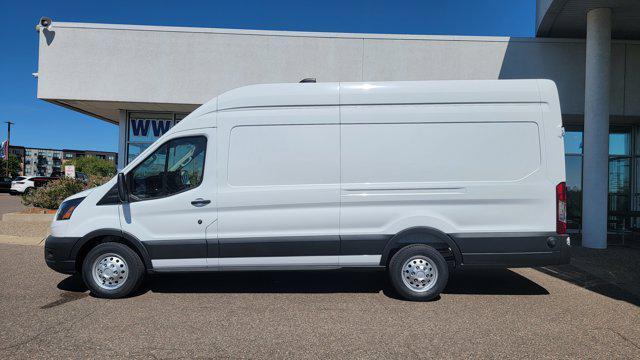 new 2026 Ford Transit-350 car, priced at $55,482