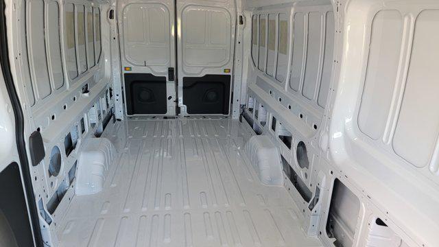 new 2026 Ford Transit-350 car, priced at $55,482