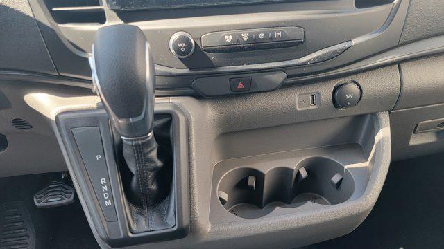 new 2026 Ford Transit-350 car, priced at $55,482