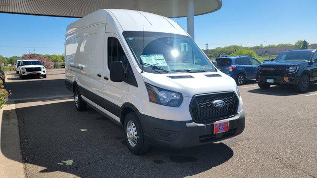 new 2026 Ford Transit-350 car, priced at $55,482