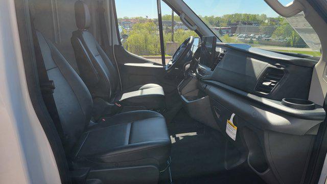 new 2026 Ford Transit-350 car, priced at $55,482