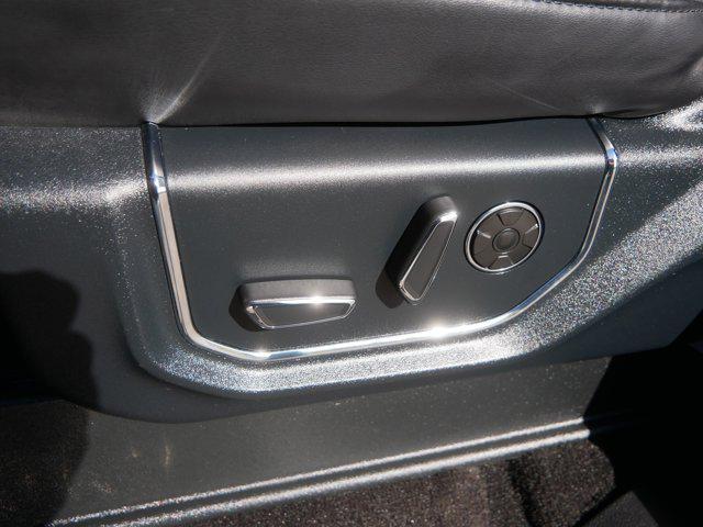 used 2021 Ford Expedition Max car, priced at $39,900