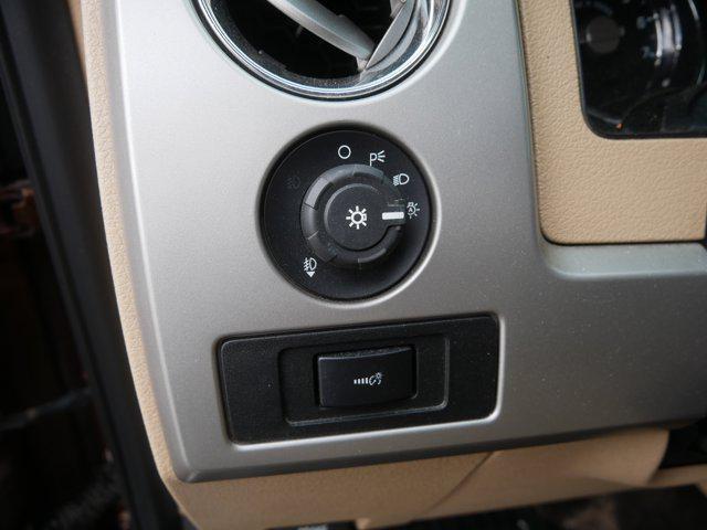 used 2011 Ford F-150 car, priced at $10,988