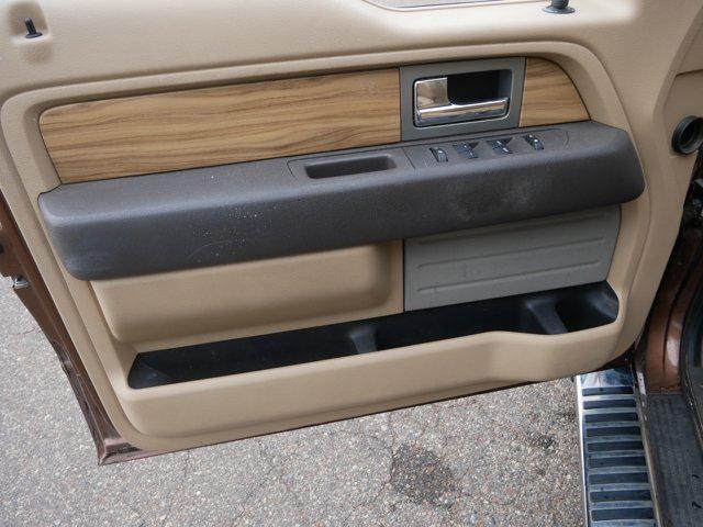 used 2011 Ford F-150 car, priced at $10,988