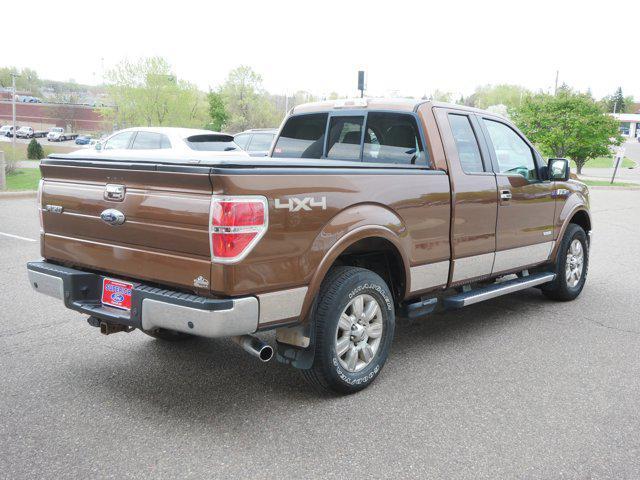 used 2011 Ford F-150 car, priced at $10,988