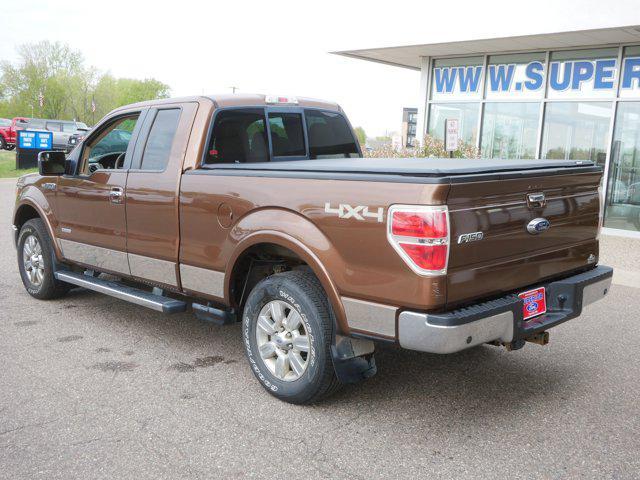 used 2011 Ford F-150 car, priced at $10,988